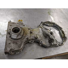 116T038 Engine Timing Cover For 08-15 Nissan Rogue 2.5 13500ET80C Japan Built 116T038 Engine Timing Cover For 08-15 Nissan Rogue 2.5 13500ET80C Japan Built